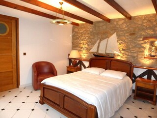 Maison de vacances Penvenan Équipement 8