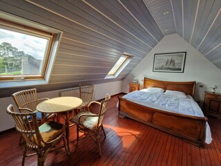 Ferienhaus Penvenan Ausstattung 18