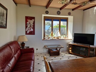 Casa de vacaciones Penvenan Características 8