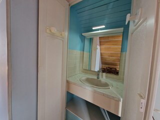 Casa de vacaciones Penvenan Características 20