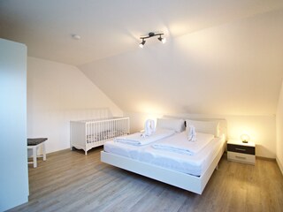 Appartamento per vacanze Norddeich Caratteristiche 12