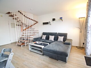 Appartamento per vacanze Norddeich Caratteristiche 6