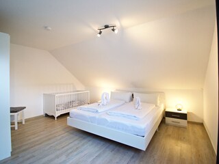 Apartamento de vacaciones Norddeich Características 13