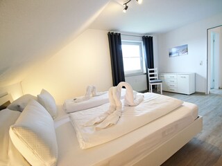 Apartamento de vacaciones Norddeich Características 14