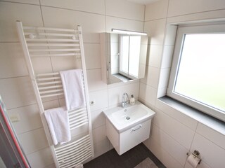 Apartamento de vacaciones Norddeich Características 17