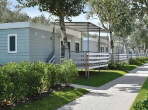 Ferienhaus Feriendorf Isamar Mobilehome Giove XXL - Rosolina - image1