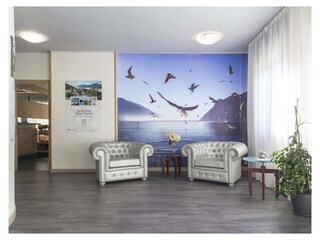 Ferienwohnung Riva del Garda Außenaufnahme 12