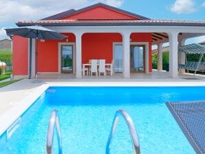 Holiday house Villa Maria - Umag - image1