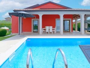 Holiday house Villa Maria - Umag - image1