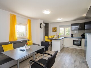 Ferienhaus Pula Ausstattung 13