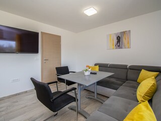 Ferienhaus Pula Ausstattung 14