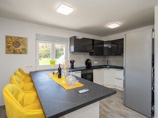 Ferienhaus Pula Ausstattung 16