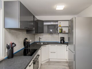 Ferienhaus Pula Ausstattung 18