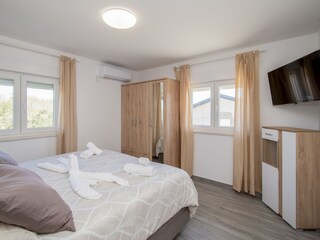 Ferienhaus Pula Ausstattung 21