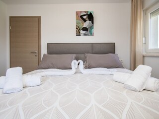 Ferienhaus Pula Ausstattung 23