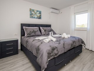 Ferienhaus Pula Ausstattung 24
