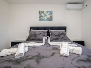 Ferienhaus Pula Ausstattung 25