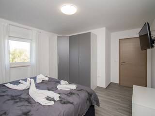 Ferienhaus Pula Ausstattung 26