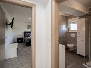 Ferienhaus Pula Ausstattung 27