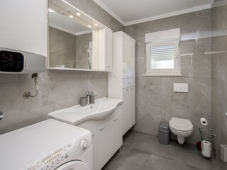 Ferienhaus Pula Ausstattung 30