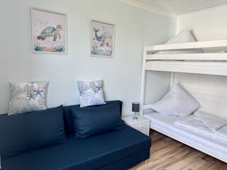 Schlafzimmer - 2