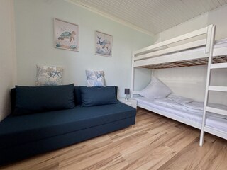 Schlafzimmer - 2