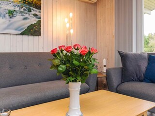 Vakantiehuis Otterup  47