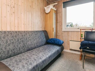 Maison de vacances Otterup  3