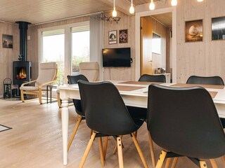 Maison de vacances Otterup  33