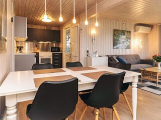 Maison de vacances Otterup  15