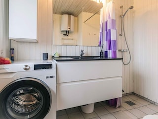 Vakantiehuis Otterup  5