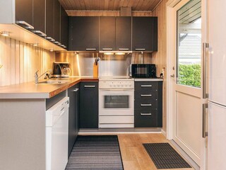 Vakantiehuis Otterup  24