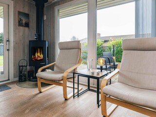 Maison de vacances Otterup  26