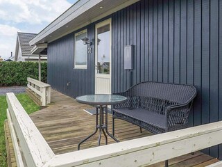 Maison de vacances Otterup  27