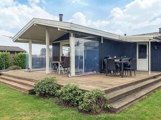 Vakantiehuis Otterup  35