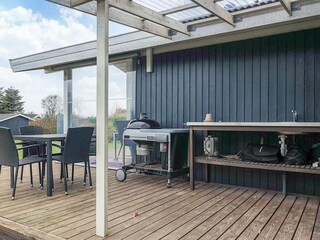 Vakantiehuis Otterup  28