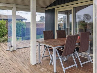 Vakantiehuis Otterup  31