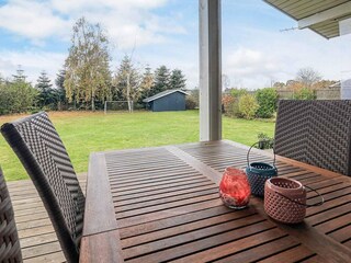 Casa per le vacanze Otterup  12