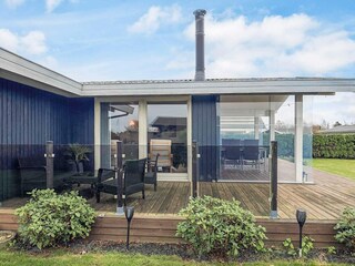 Maison de vacances Otterup  37