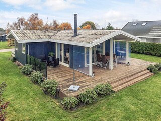 Casa per le vacanze Otterup  6