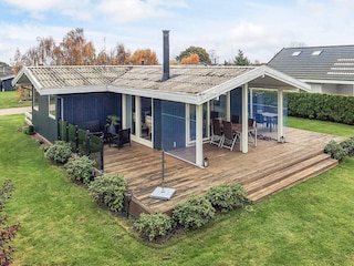 Vakantiehuis Otterup  6