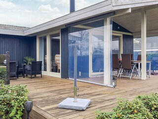 Maison de vacances Otterup  7