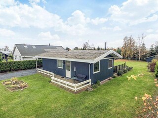 Vakantiehuis Otterup  8