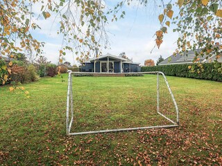 Maison de vacances Otterup  38