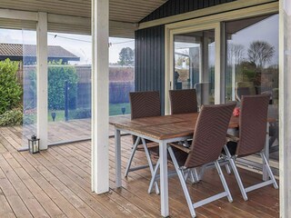 Vakantiehuis Otterup  53