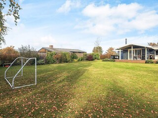 Vakantiehuis Otterup  37