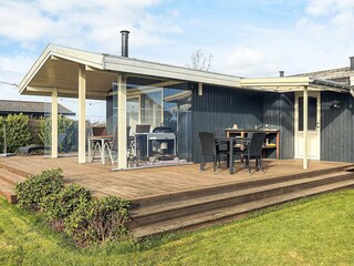 Maison de vacances Otterup  9