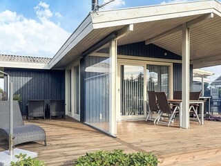 Vakantiehuis Otterup  29