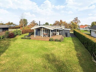 Vakantiehuis Otterup  40