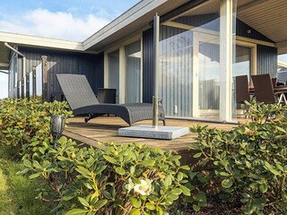 Vakantiehuis Otterup  13